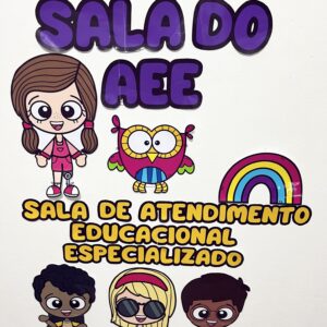 Educação Inclusiva AEE