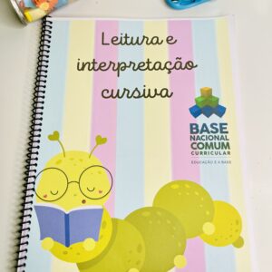 Apostila de Leitura e Interpretação de Texto 5º Ano