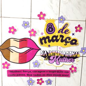 Painel Força e Diversidade Feminina