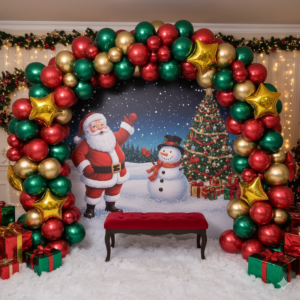 Que painel lindo e vibrante!