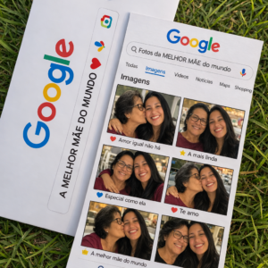 🌷 PRESENTE CRIATIVO PARA O DIA DAS MÃES🌷