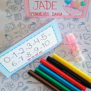 CRACHÁ DE MESA 3 EM 1: APRENDIZADO COMPLETO! ✨