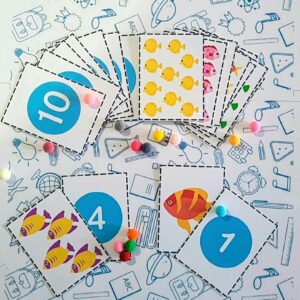 Aprendizado Divertido! 🤩