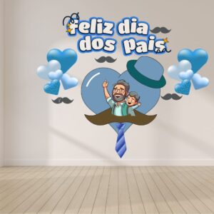 🩵kit dia dos pais